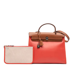 Toile Herbag Zip 31