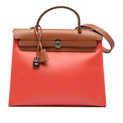 Toile Herbag Zip 31