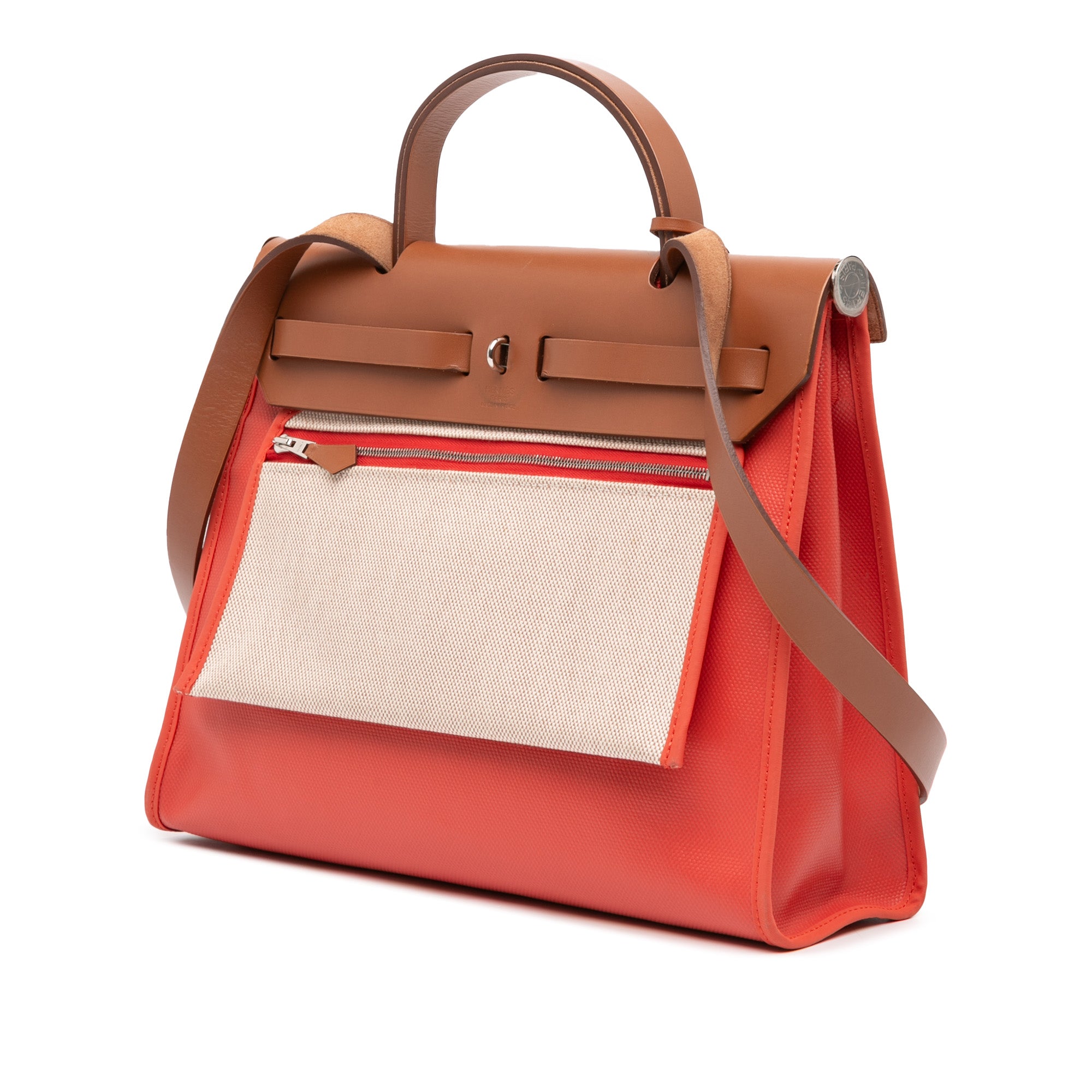 Toile Herbag Zip 31
