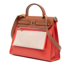 Toile Herbag Zip 31