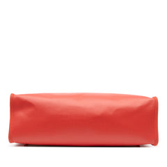 Toile Herbag Zip 31