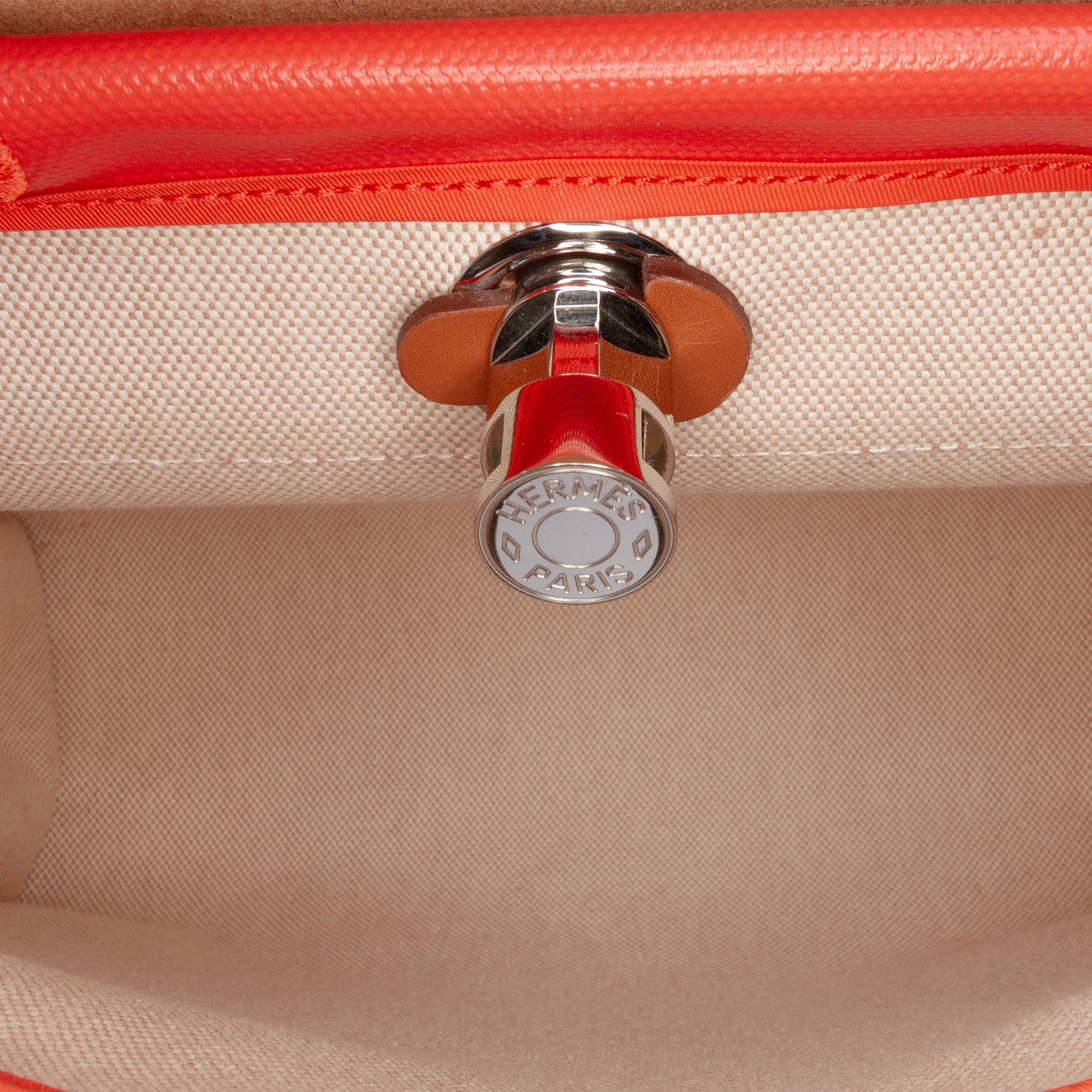 Toile Herbag Zip 31