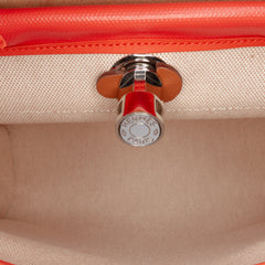 Toile Herbag Zip 31