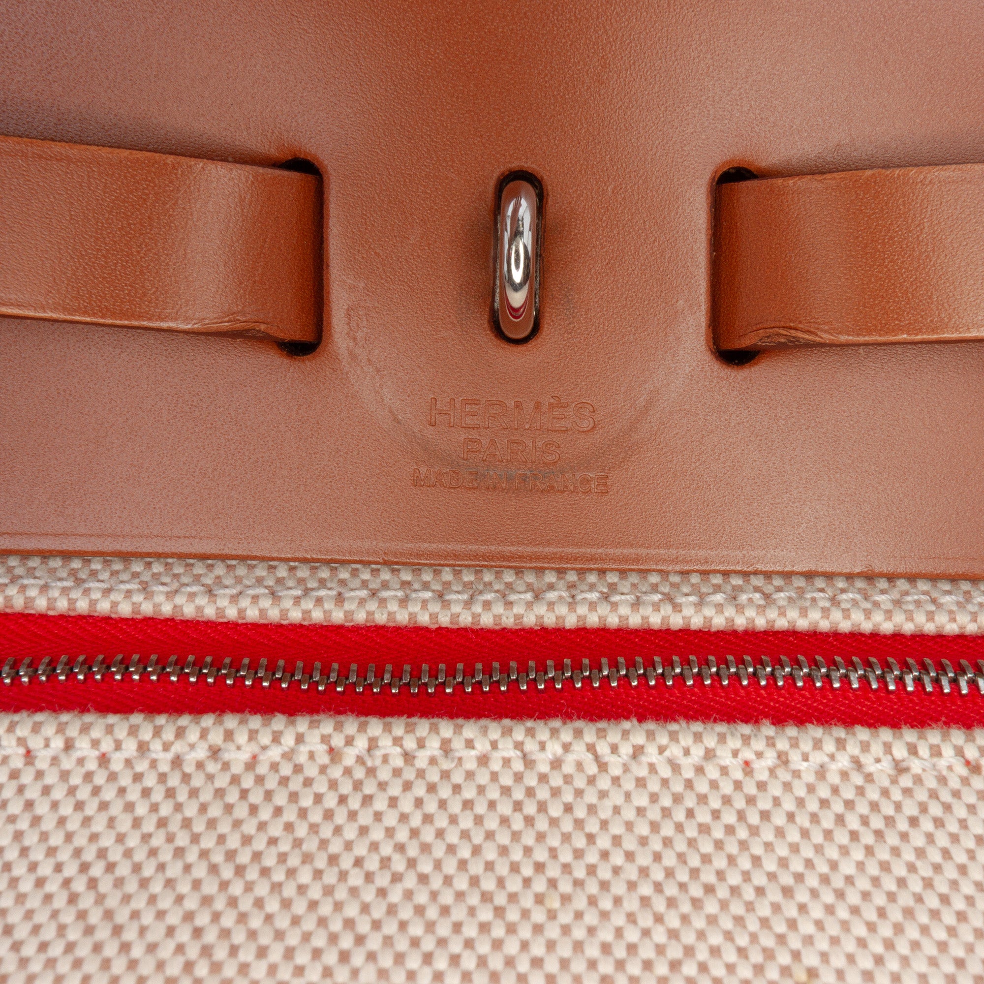 Toile Herbag Zip 31