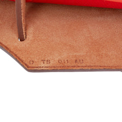 Toile Herbag Zip 31