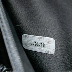 CC Caviar Vanity Box Case