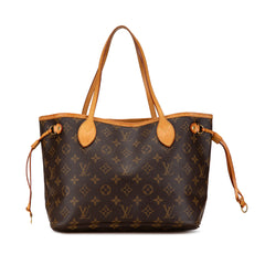 Monogram Neverfull PM_0