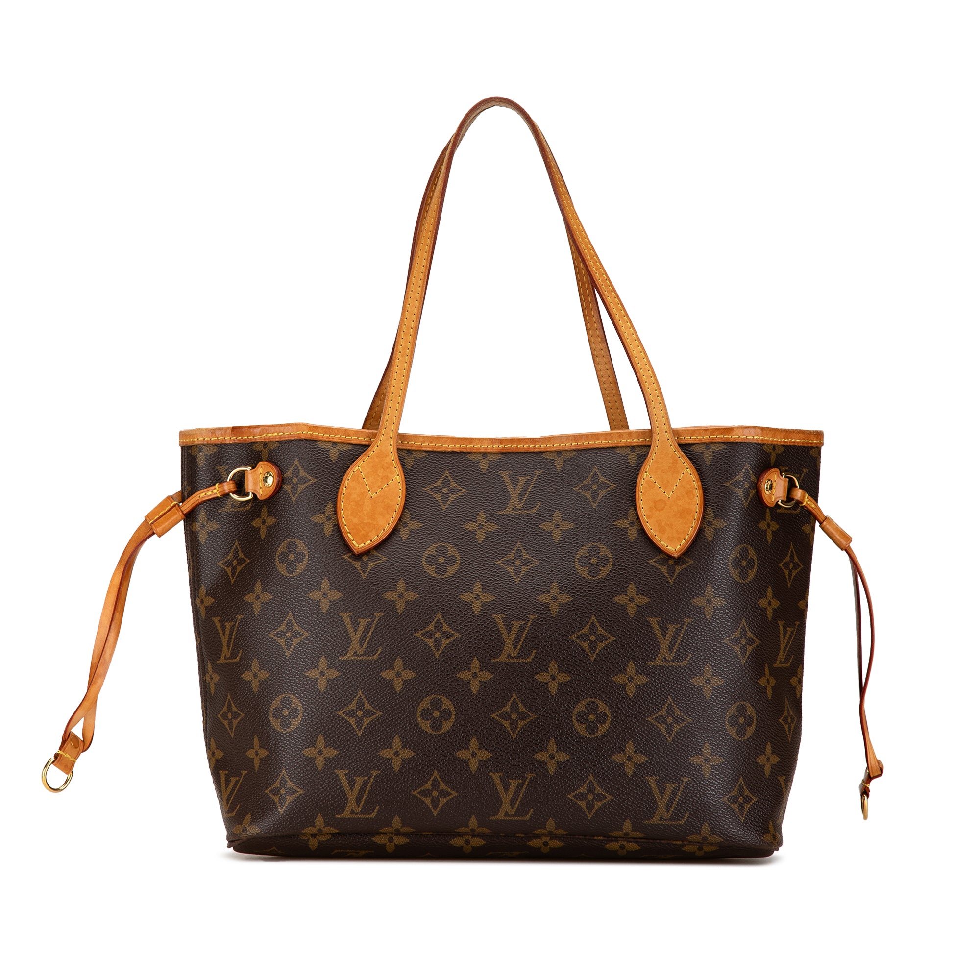 Monogram Neverfull PM_2