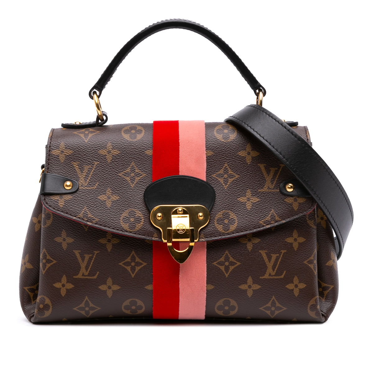 Monogram Georges BB