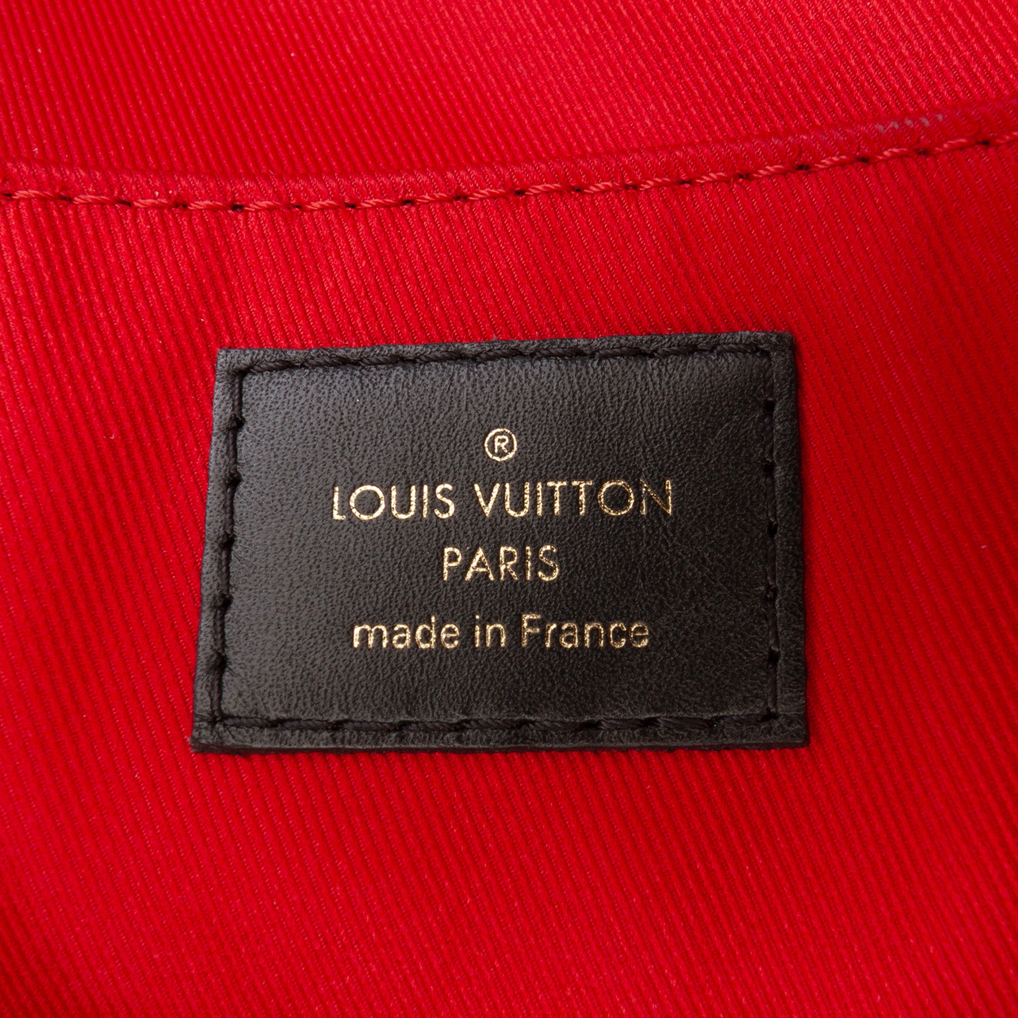 Monogram Georges BB