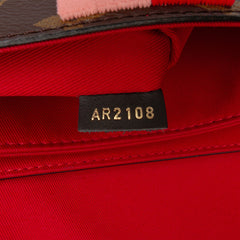 Monogram Georges BB