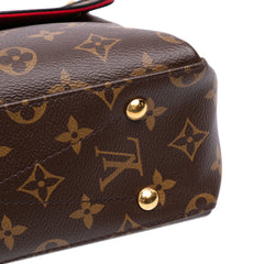 Monogram Georges BB