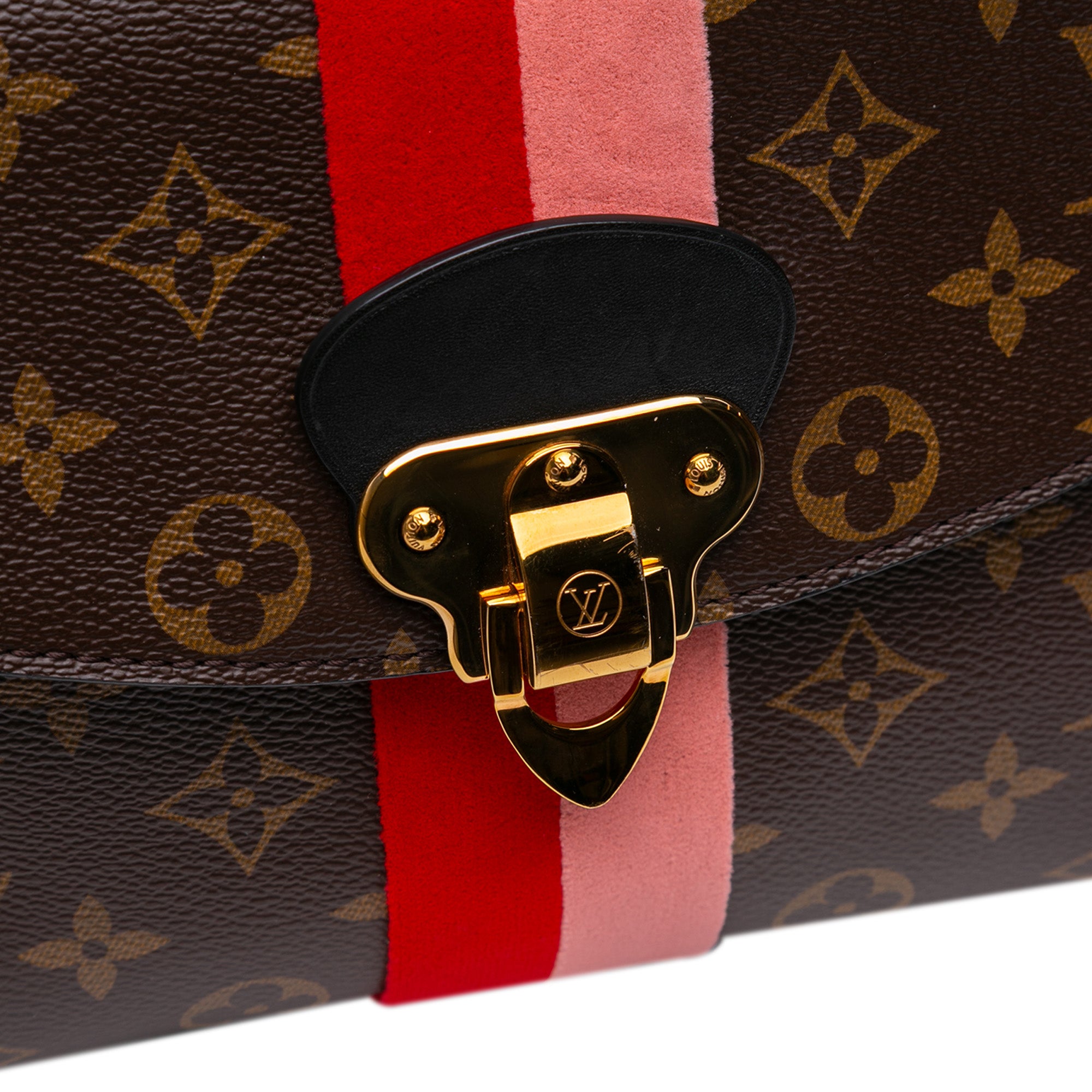 Monogram Georges BB