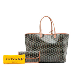 Goyardine Saint Louis PM