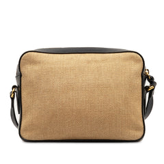 Horsebit 1955 Flap Pocket Camera Bag