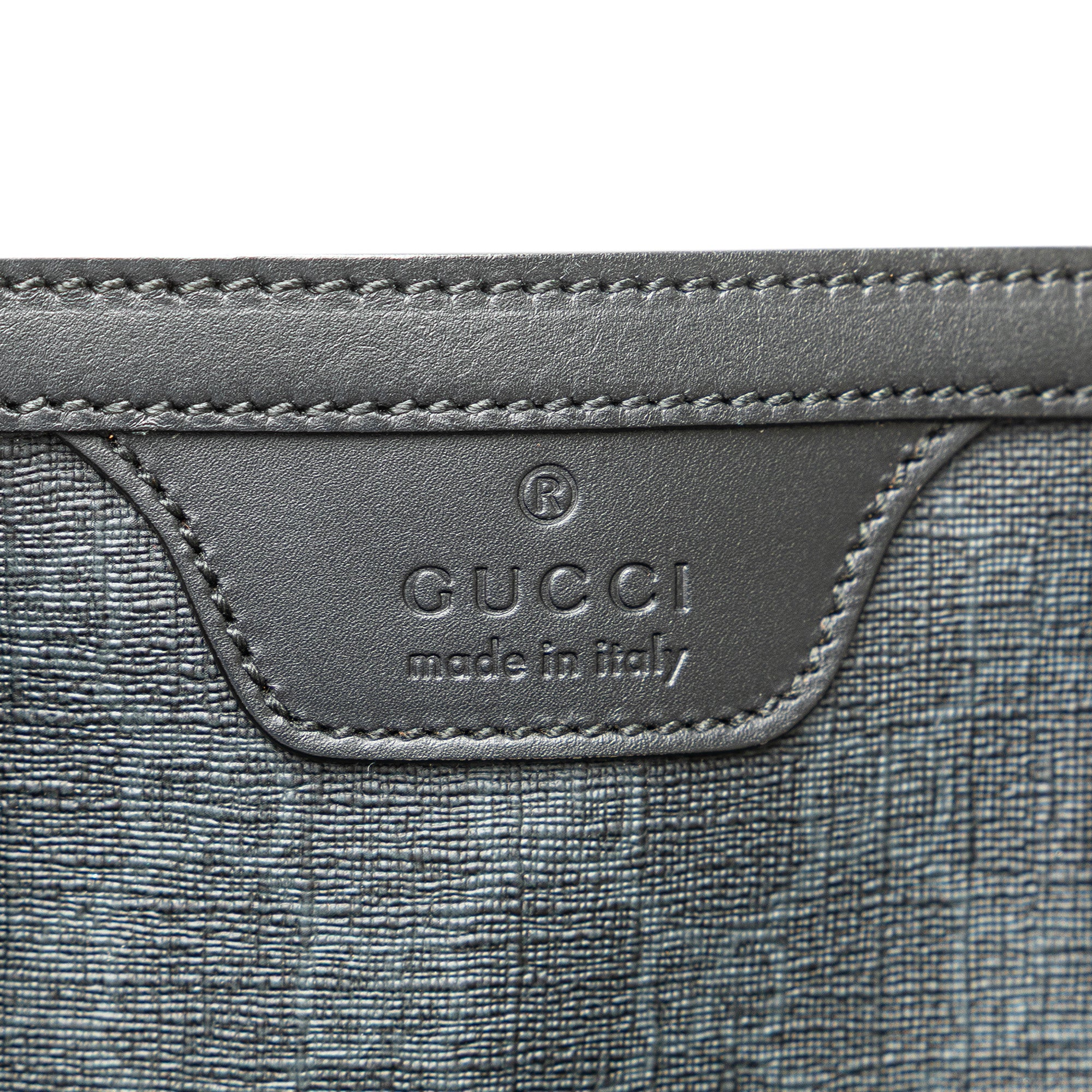 GG Supreme Tote