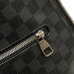 Damier Graphite Mick PM