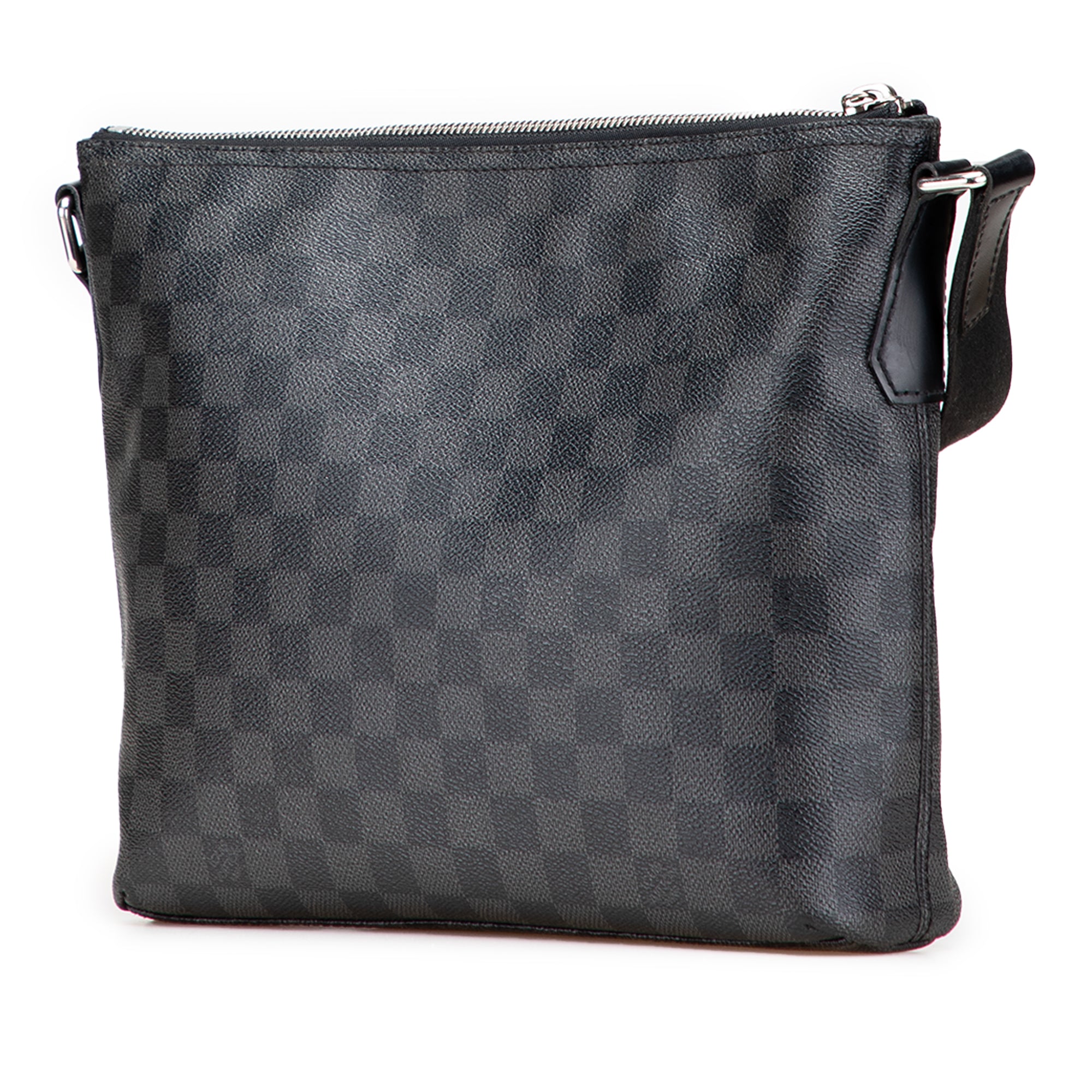 Damier Graphite Mick PM