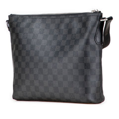 Damier Graphite Mick PM