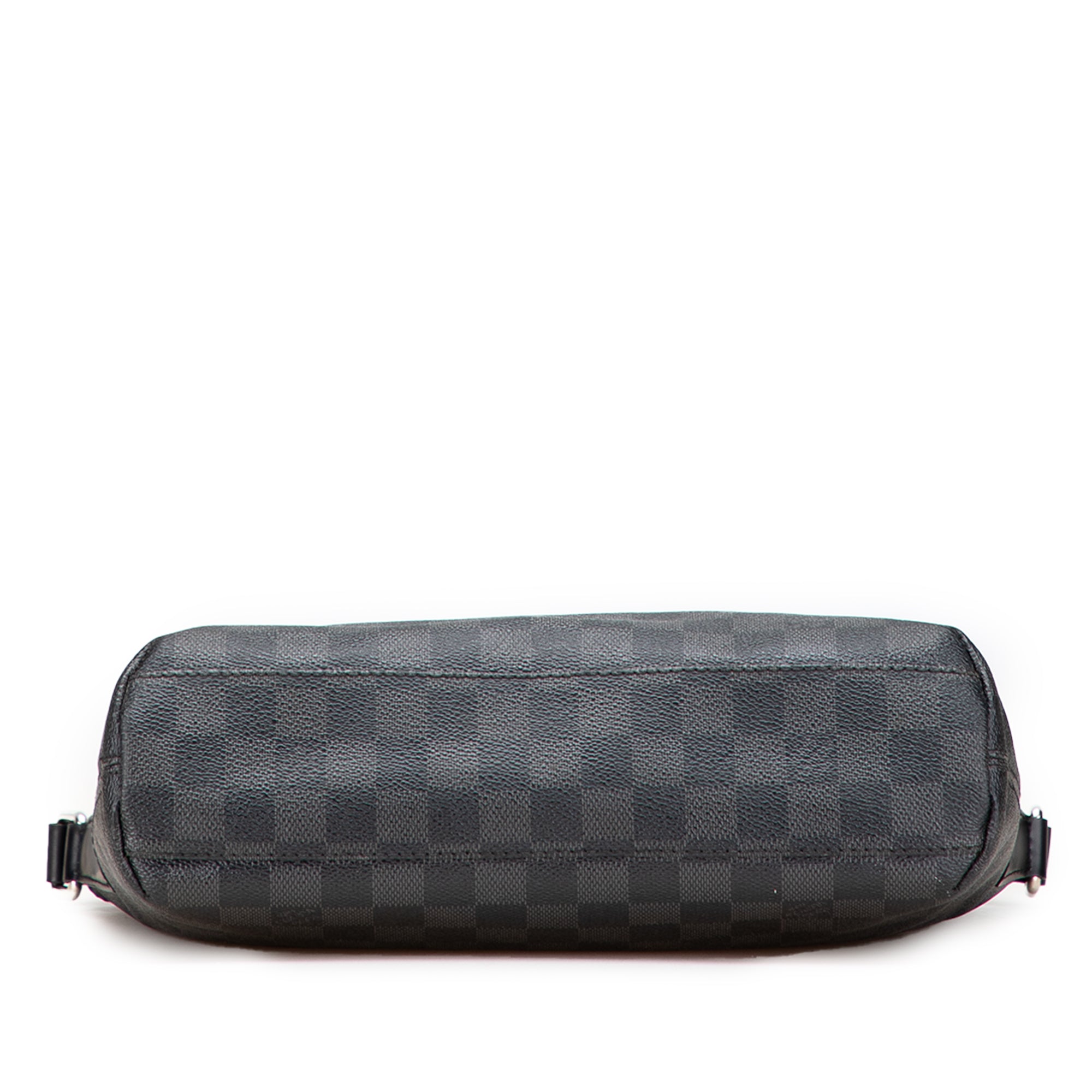 Damier Graphite Mick PM