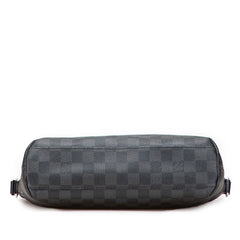 Damier Graphite Mick PM