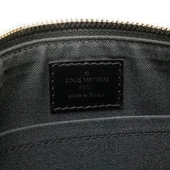 Damier Graphite Mick PM