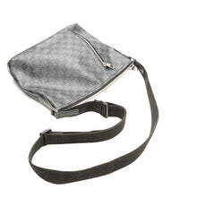 Damier Graphite Mick PM