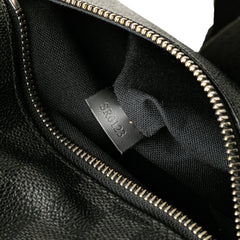 Damier Graphite Mick PM