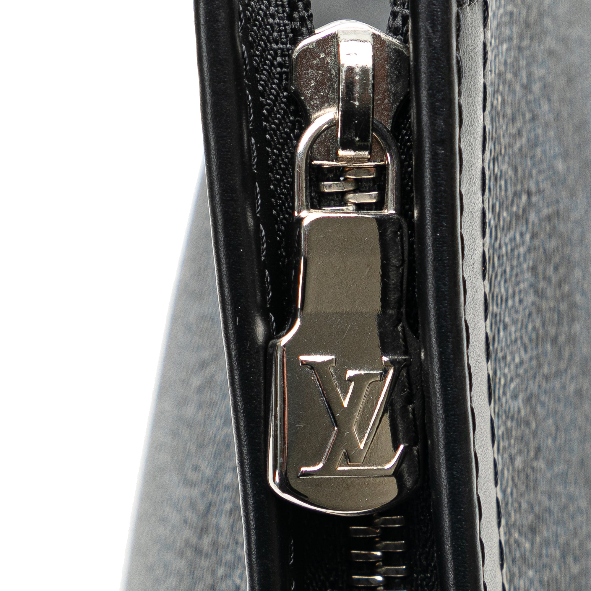 Damier Cobalt Jungle Pochette Voyage MM