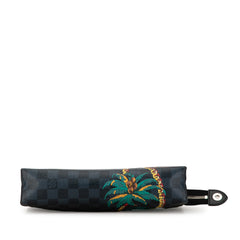 Damier Cobalt Jungle Pochette Voyage MM_3