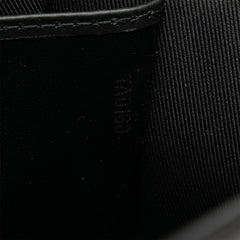 Damier Cobalt Jungle Pochette Voyage MM