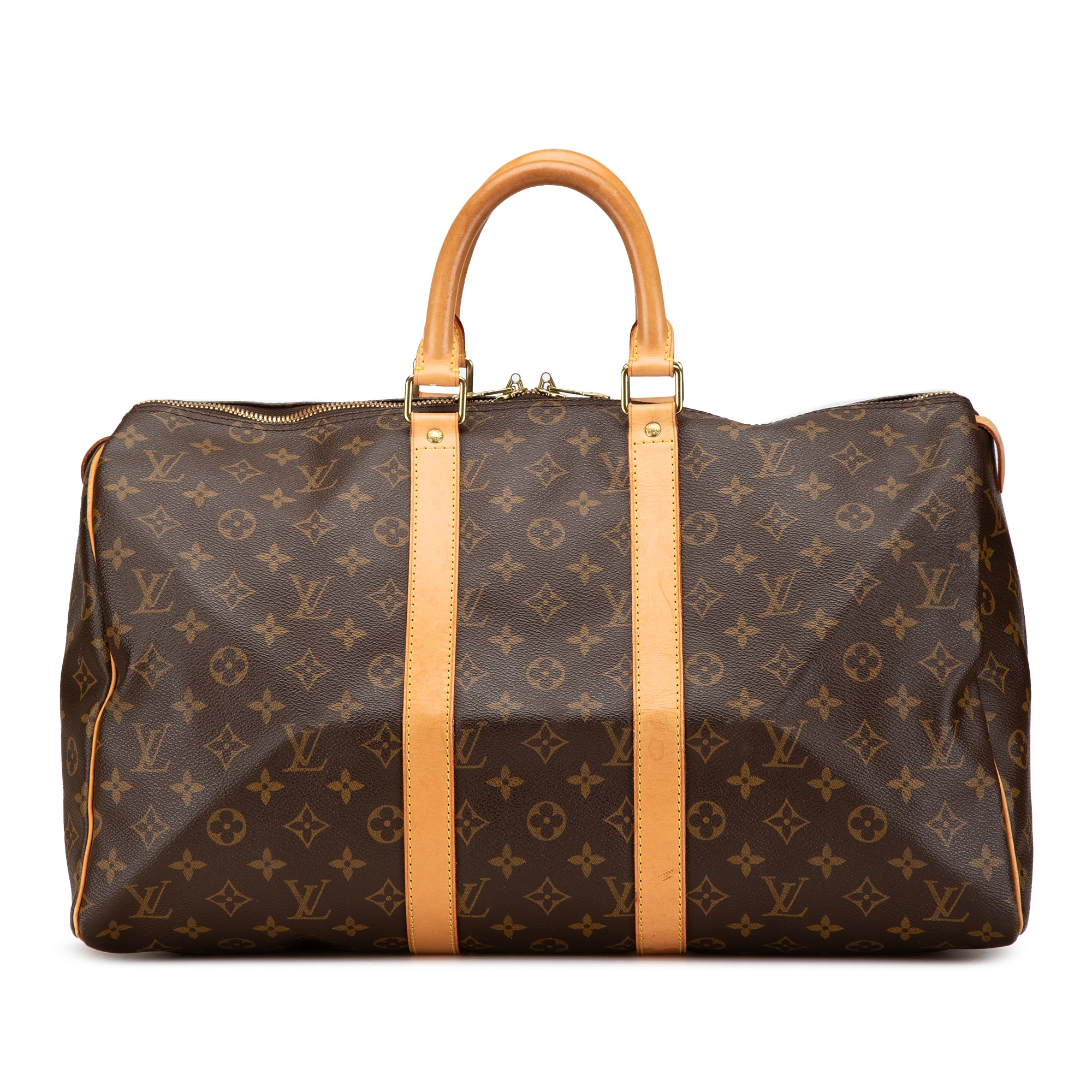 Monogram Keepall 45