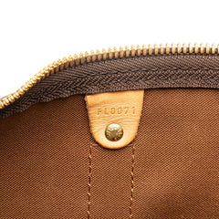 Monogram Keepall 45