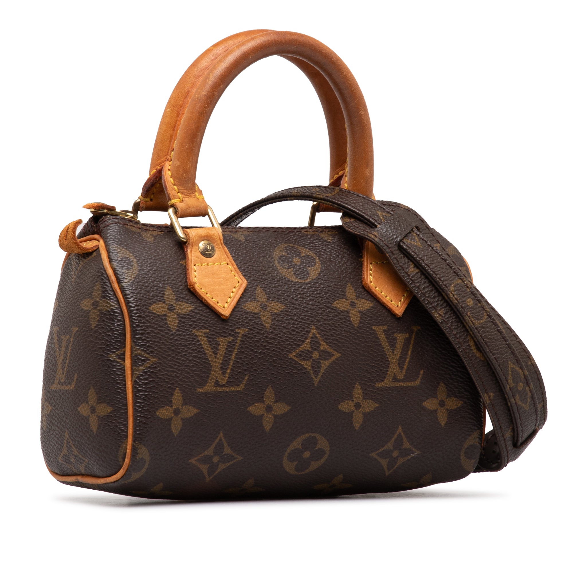 Monogram Mini HL Speedy_1