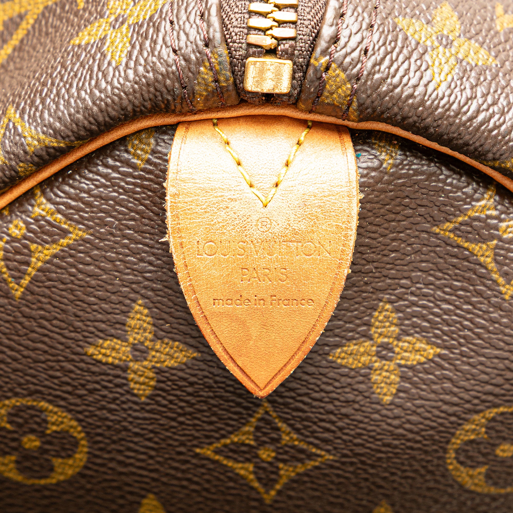 Monogram Keepall 55