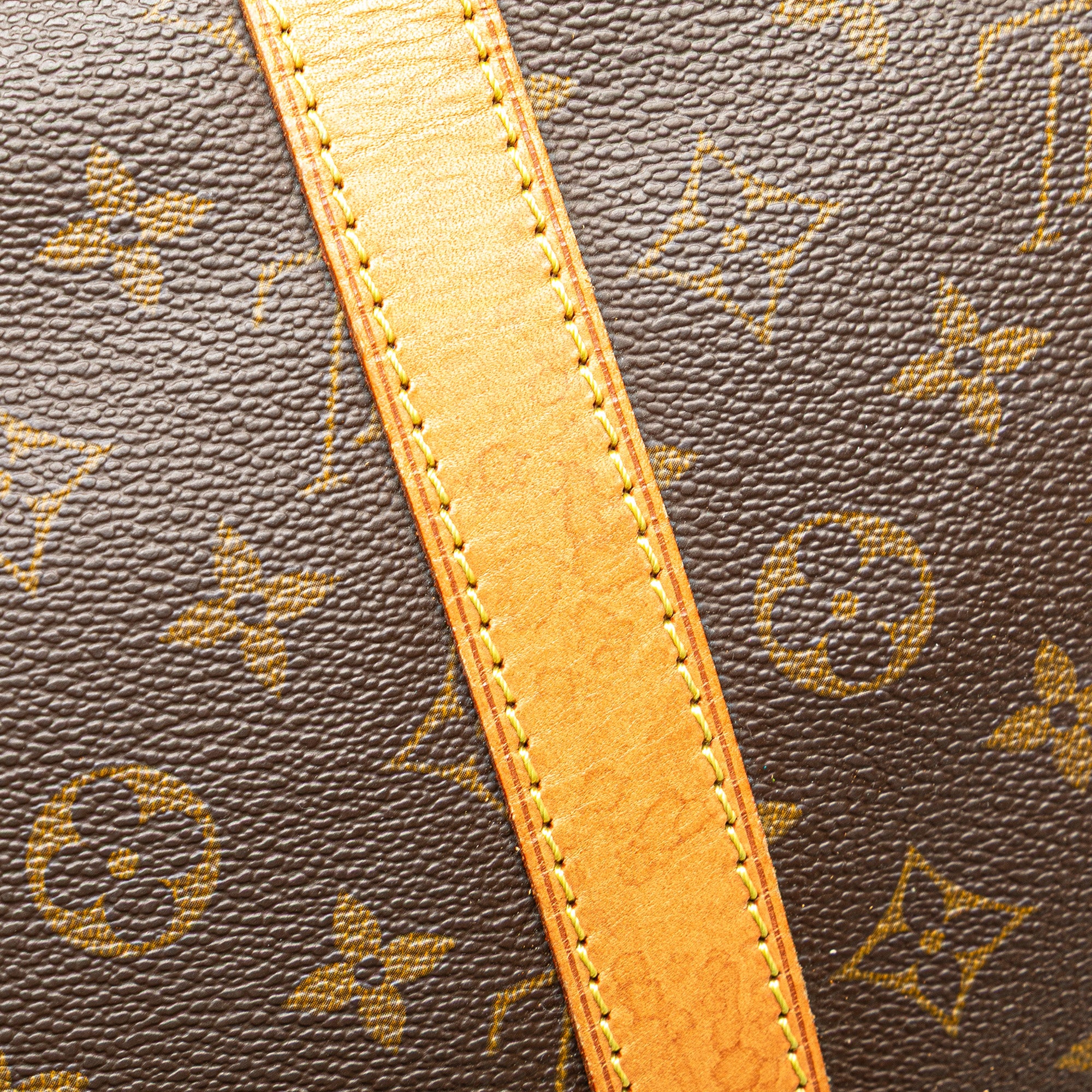 Monogram Keepall 55