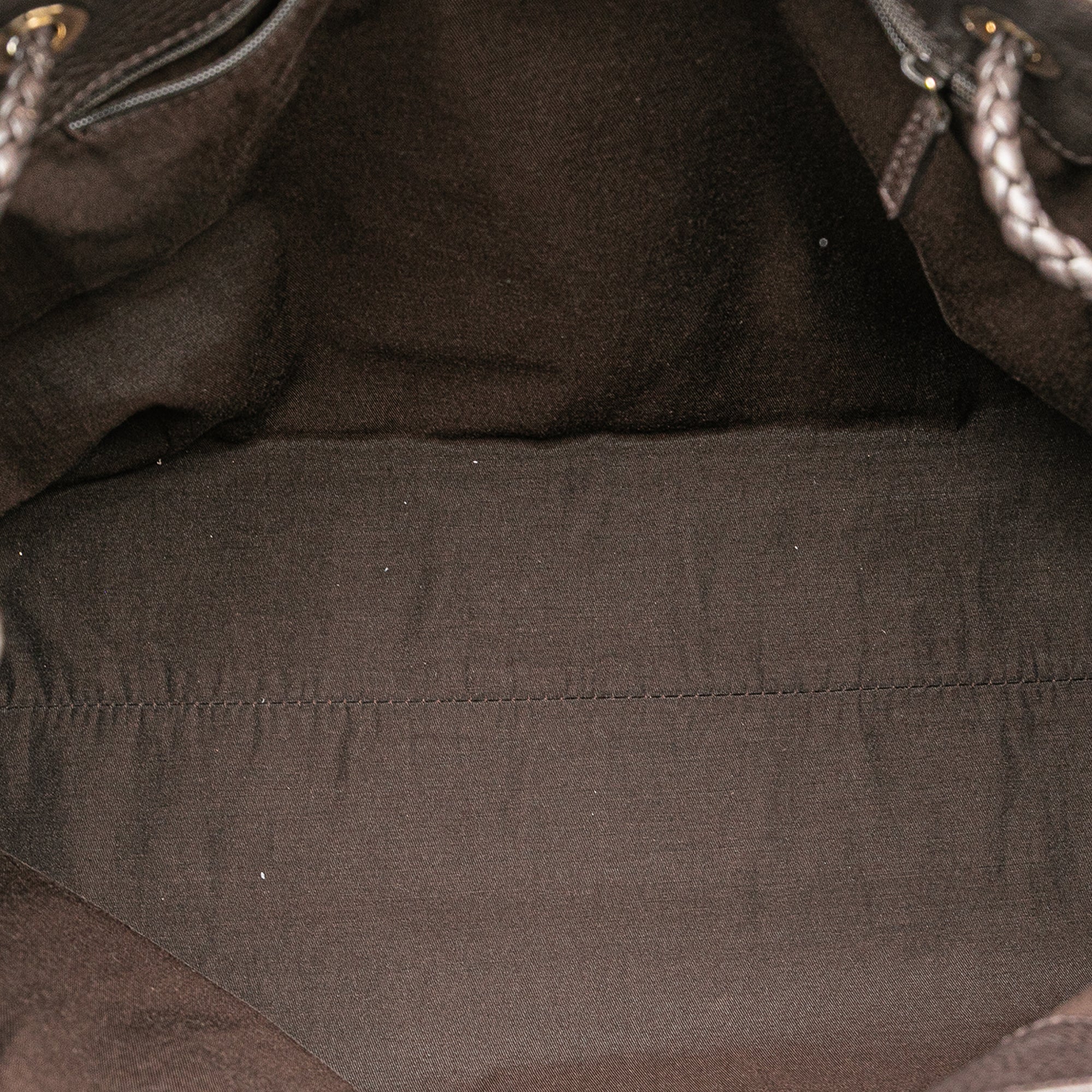 Large Leather Gifford Tote