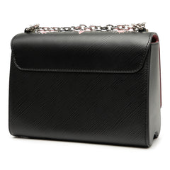 Epi Flower Embellished Twist MM