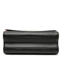 Epi Flower Embellished Twist MM