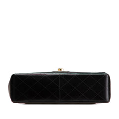 Jumbo XL Classic Lambskin Single Flap
