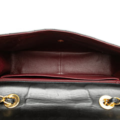 Jumbo XL Classic Lambskin Single Flap