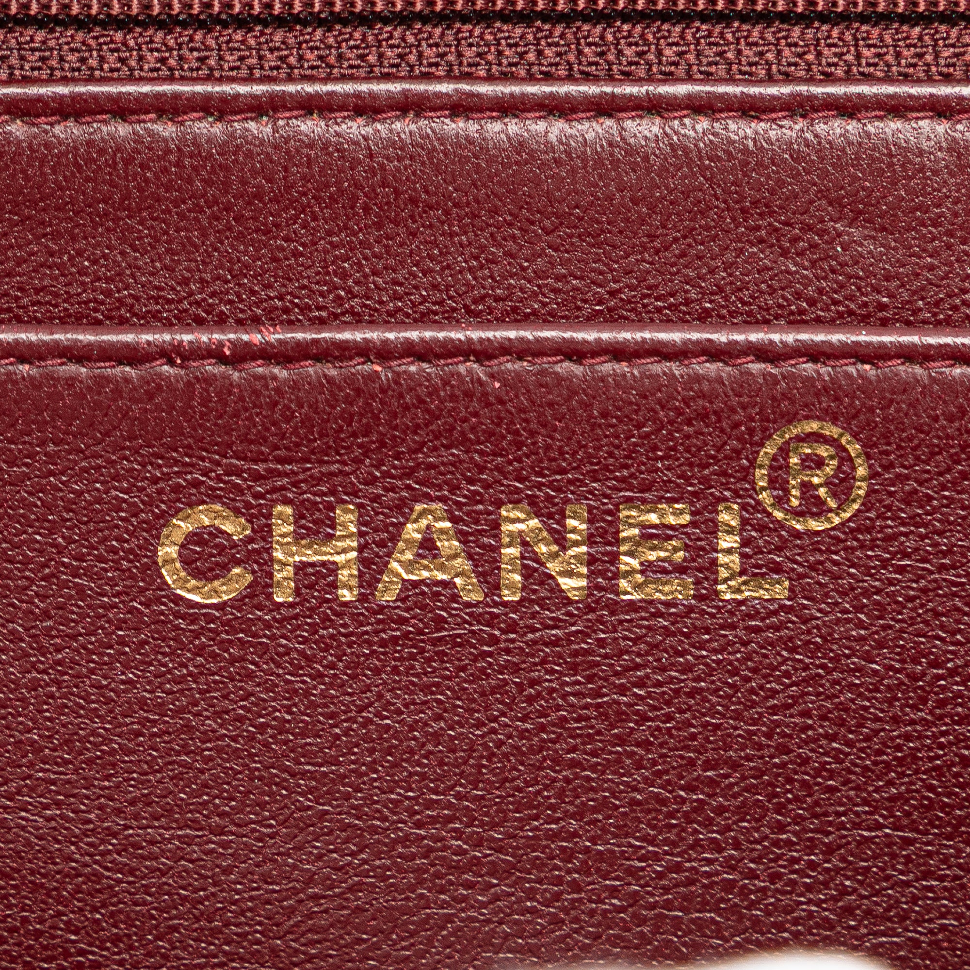 Jumbo XL Classic Lambskin Single Flap