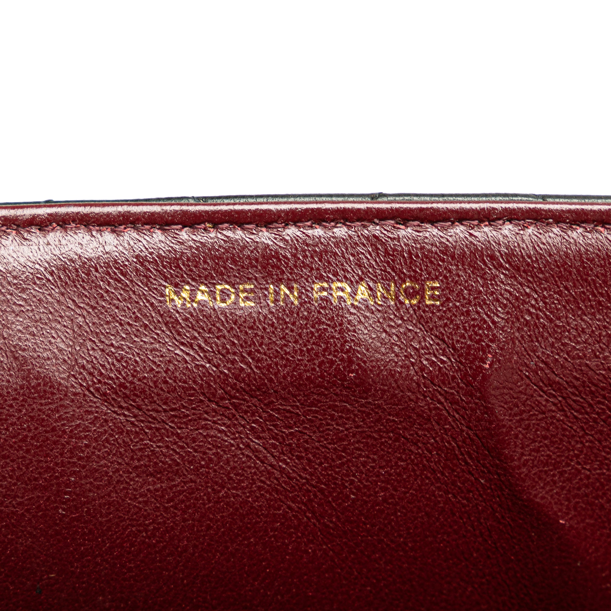 Jumbo XL Classic Lambskin Single Flap