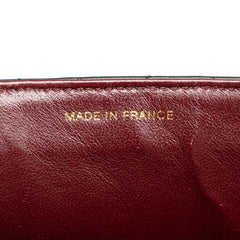 Jumbo XL Classic Lambskin Single Flap