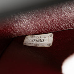 Jumbo XL Classic Lambskin Single Flap