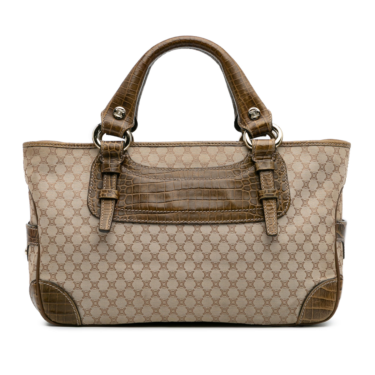 Macadam Canvas Boogie Handbag