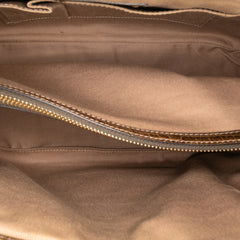 Macadam Canvas Boogie Handbag