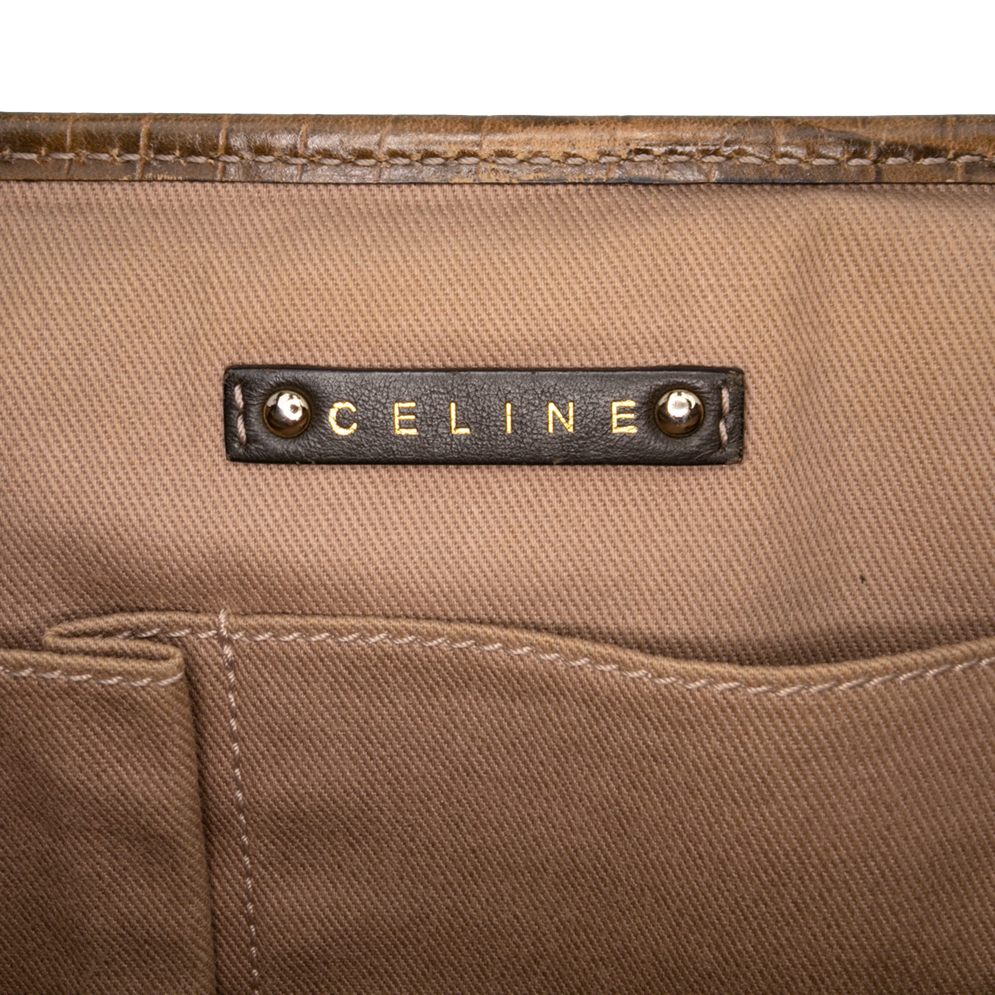 Macadam Canvas Boogie Handbag