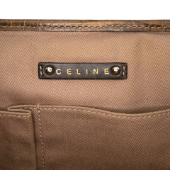 Macadam Canvas Boogie Handbag