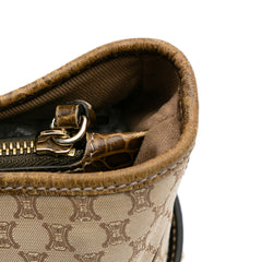 Macadam Canvas Boogie Handbag